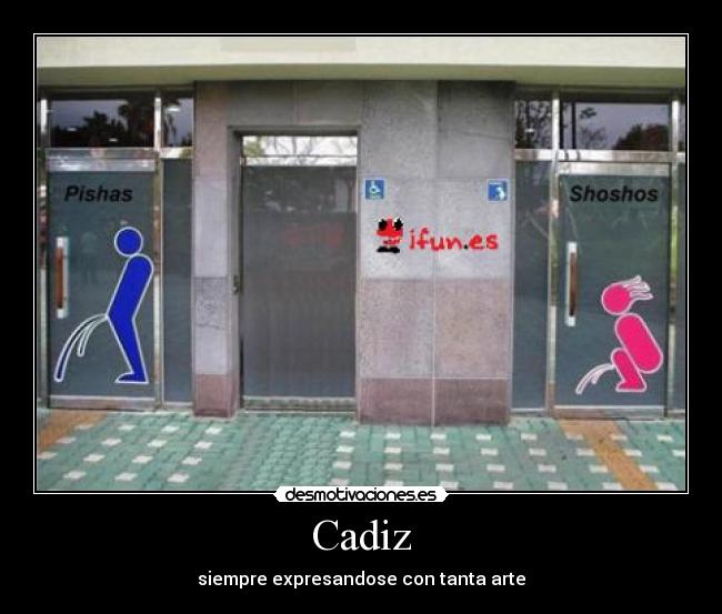Cadiz -