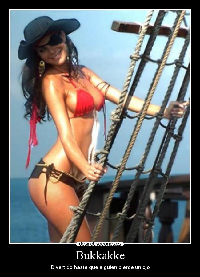 Bukkakke - 