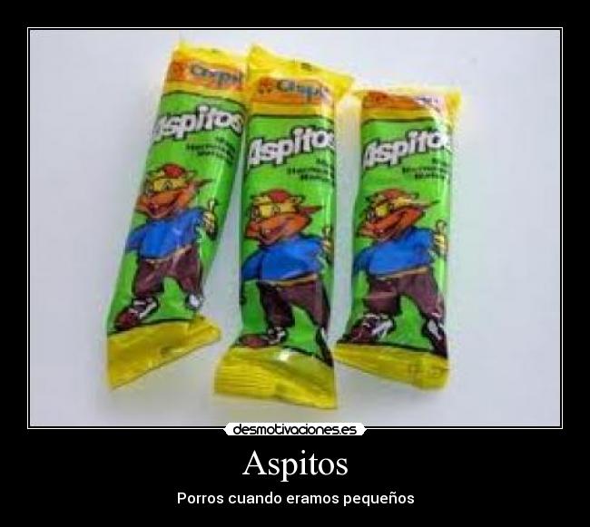 Aspitos - 