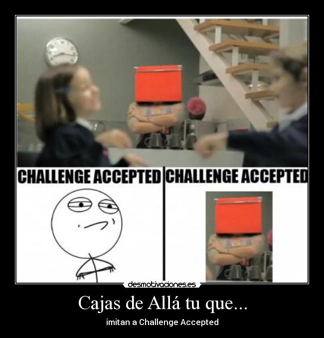 carteles kinion enfin verdad desmotivaciones