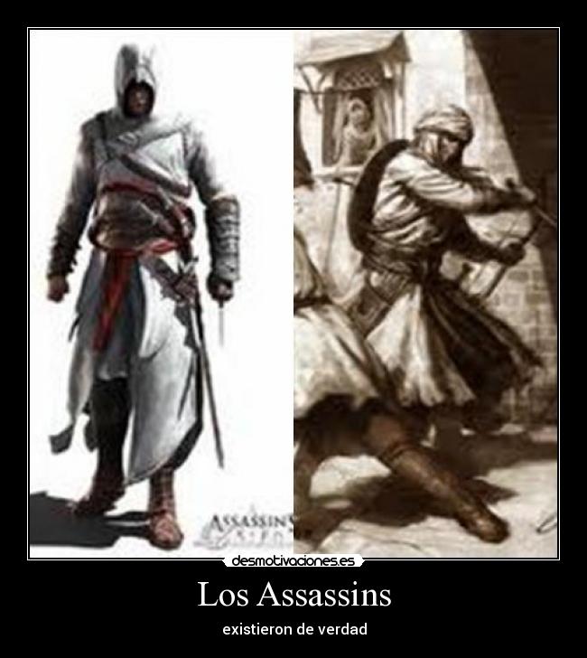 Los Assassins -