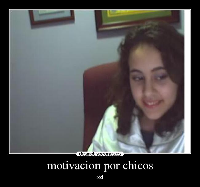 motivacion por chicos -