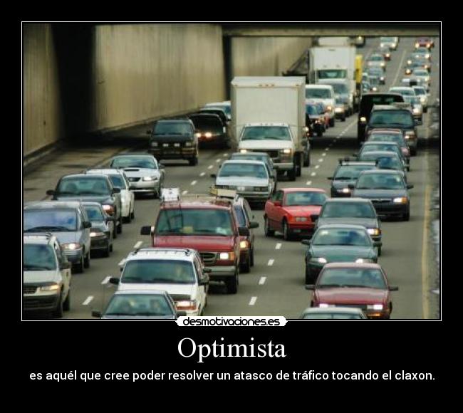 Optimista - 