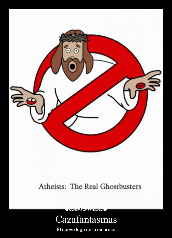 Cazafantasmas - 