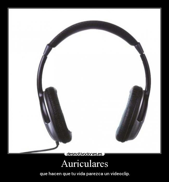 Auriculares - 