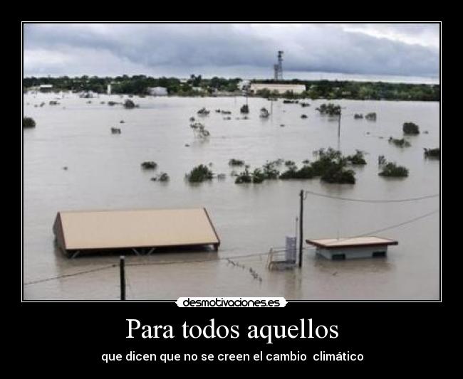 Para todos aquellos - 