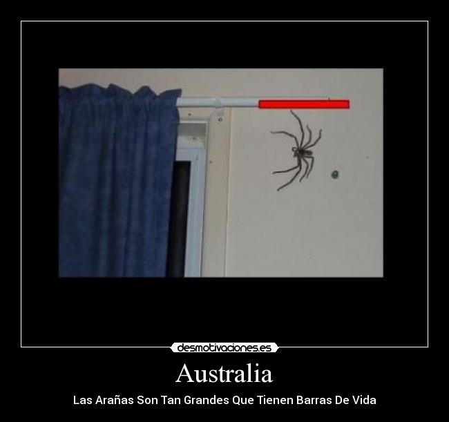 Australia - 