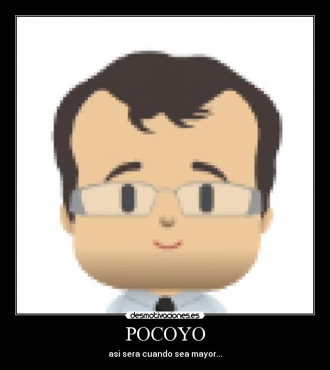 POCOYO - 
