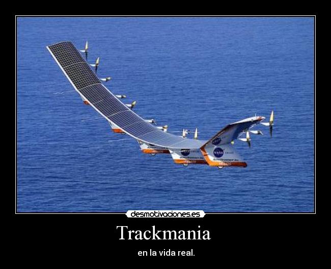 Trackmania -