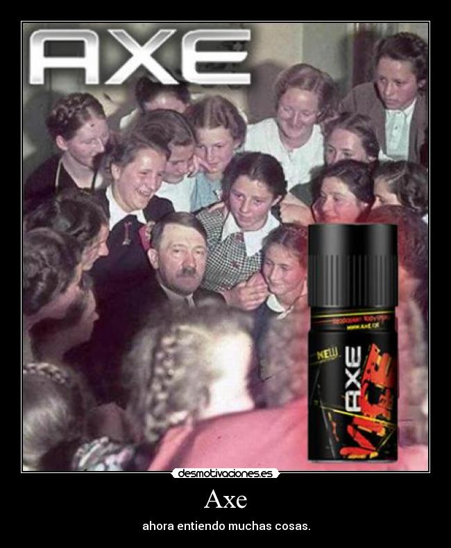 Axe - 