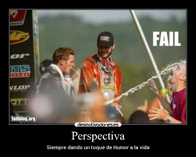 Perspectiva - 