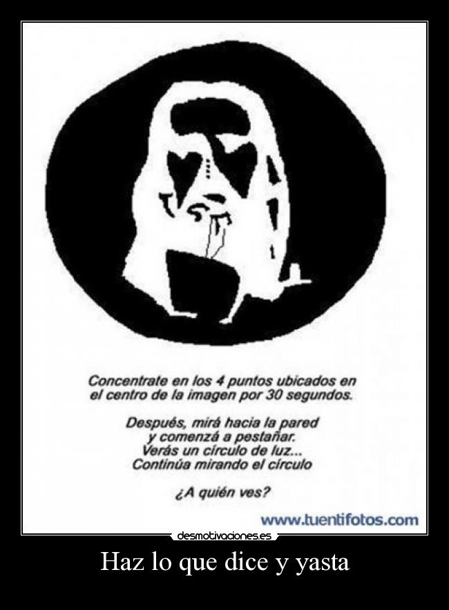 carteles cristo desmotivaciones