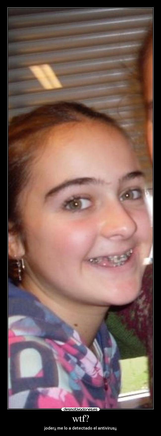wtf? - joder¡¡ me lo a detectado el antivirus¡¡