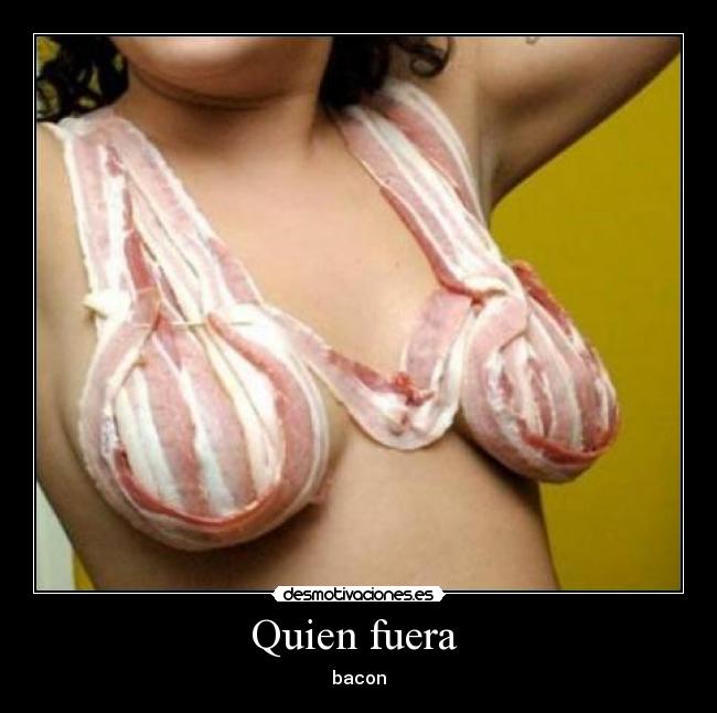 Quien fuera -