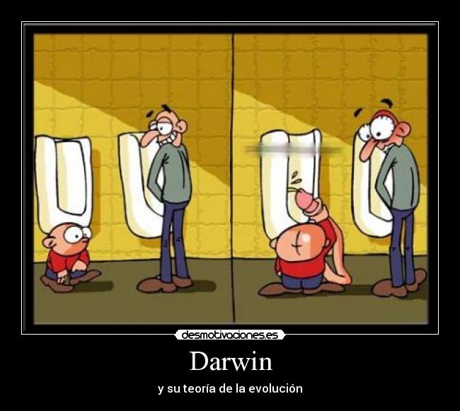 Darwin -