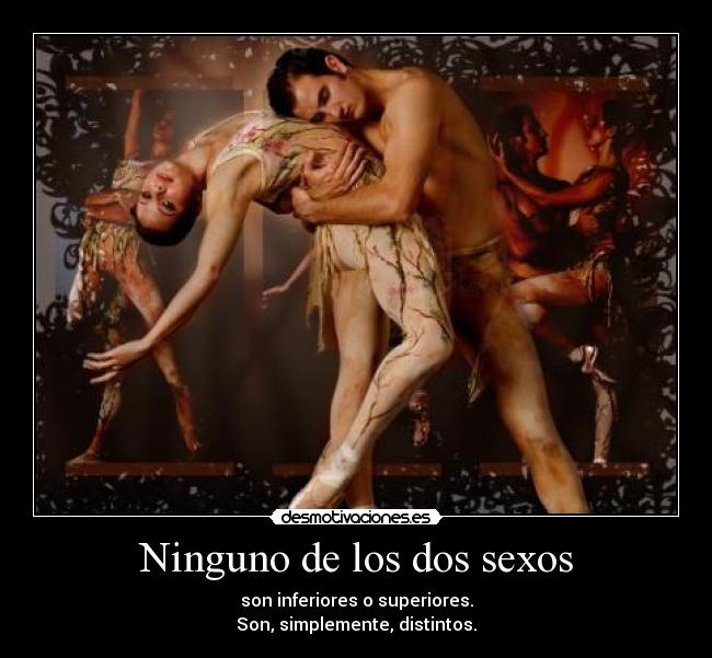 Ninguno de los dos sexos - 