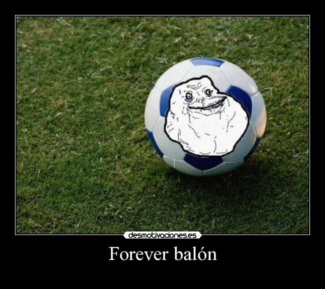 Forever balón -