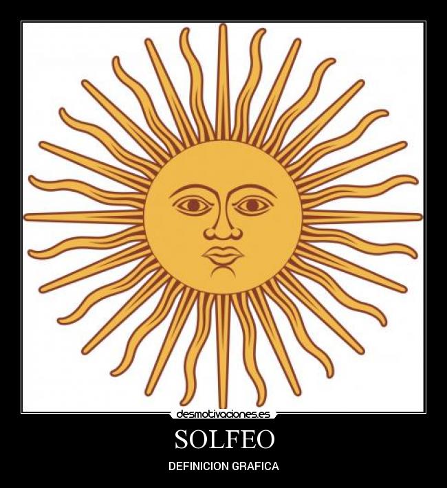 SOLFEO - 