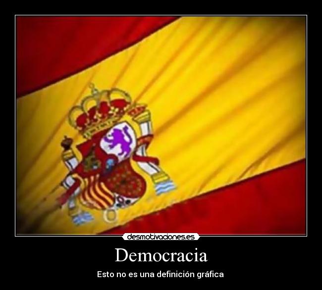Democracia - 