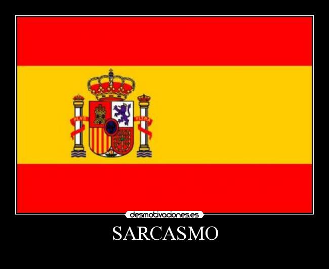 SARCASMO - 