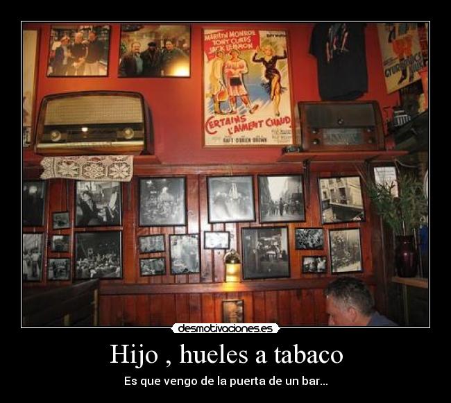 carteles excusa desmotivaciones