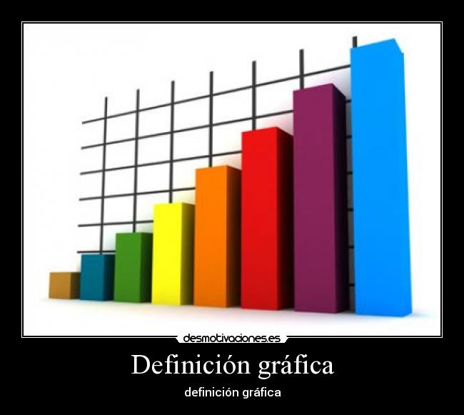 Definición gráfica - definición gráfica