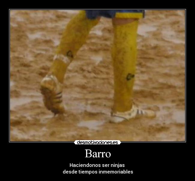 Barro - 
