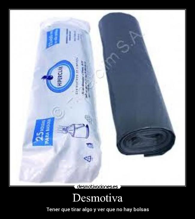 Desmotiva - 