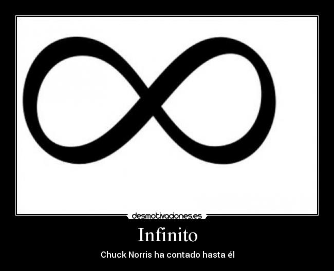Infinito - 