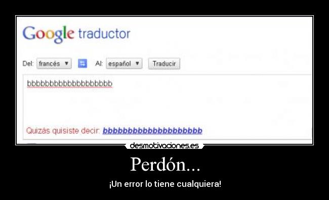 carteles perdon desmotivaciones