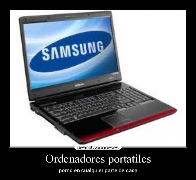 Ordenadores portatiles - 