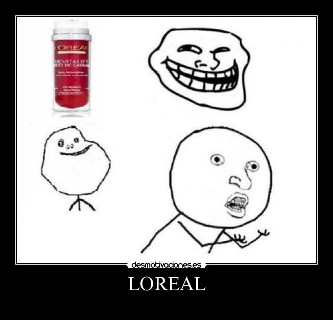 LOREAL -