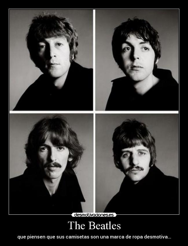The Beatles -