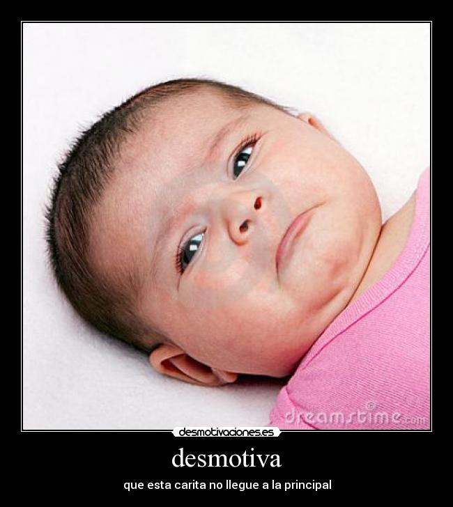 desmotiva -