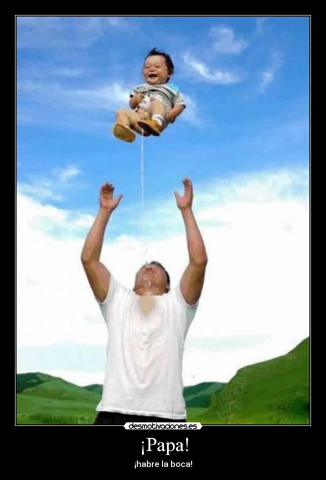 ¡Papa! - 