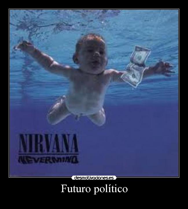 Futuro político -