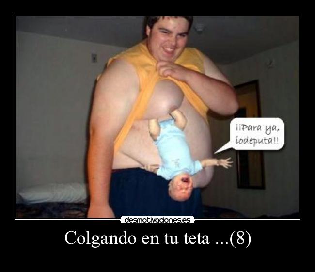 carteles colgando  desmotivaciones