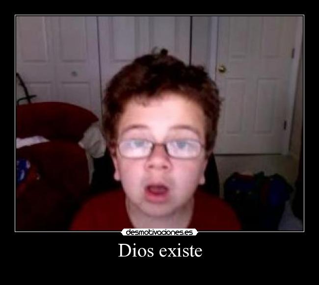 carteles dios dios beener existe desmotivaciones