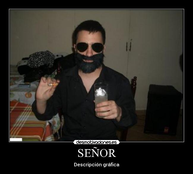 carteles belchi feliz cumple senor supremochistes chiquito desmotivaciones