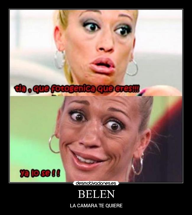 BELEN -