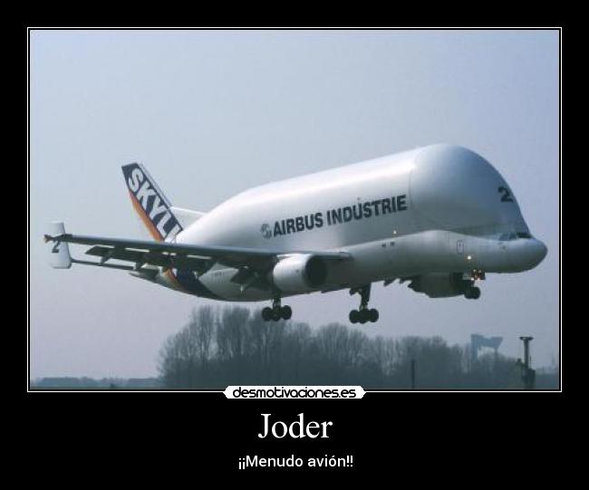 Joder - 