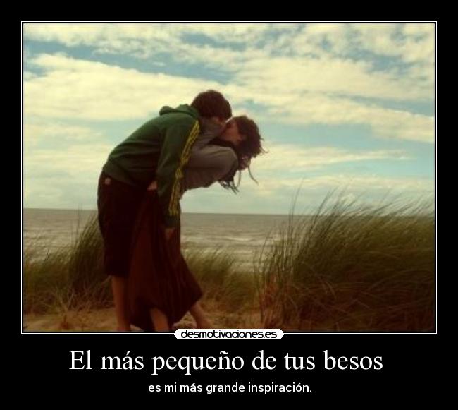 carteles besos besoamormotivamotivadomotivacionamorcarinochuck norrisloveforever alone desmotivaciones