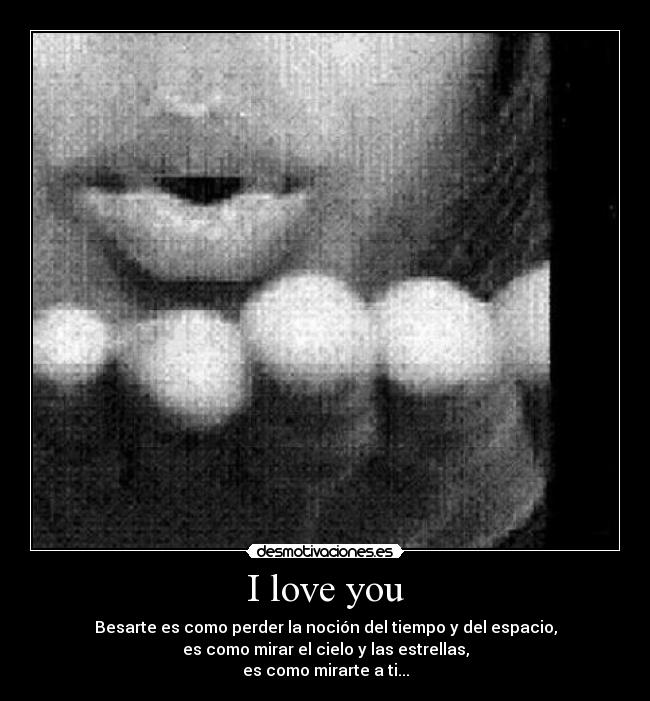 carteles love you desmotivaciones