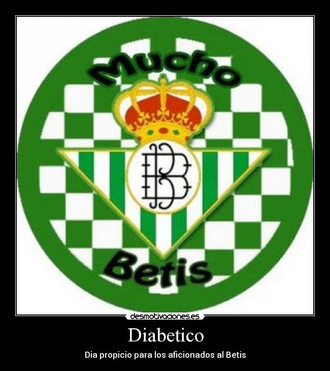 Diabetico -