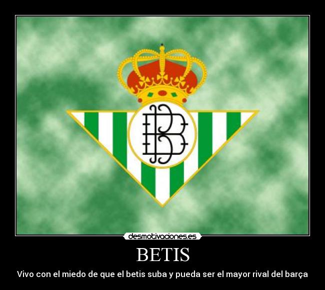 BETIS - 