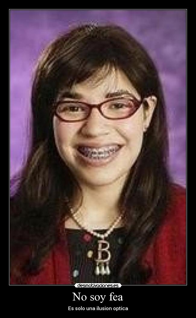 carteles fea desmotivaciones