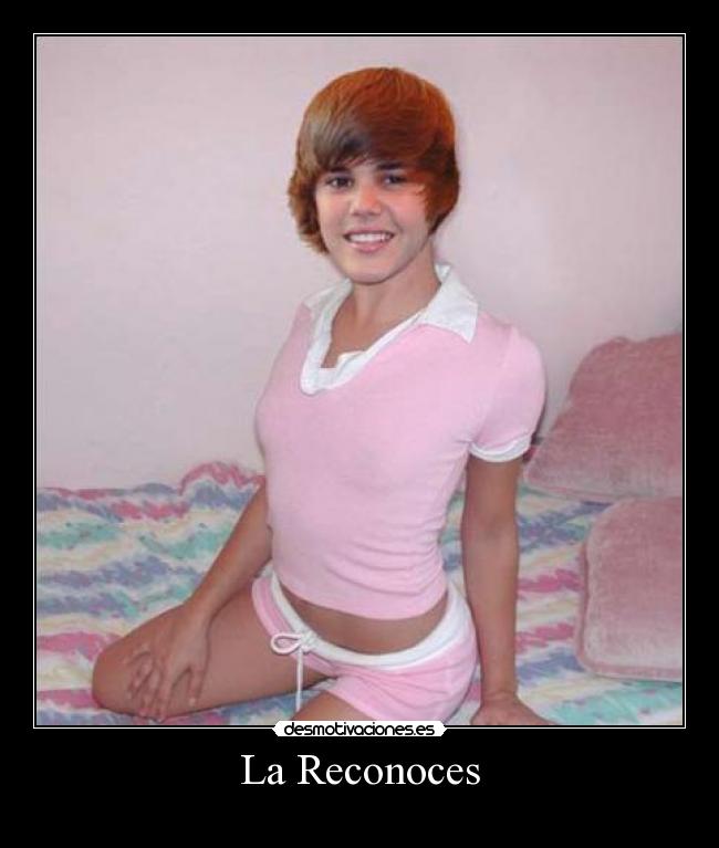 La Reconoces - 