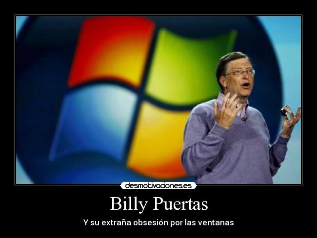 Billy Puertas - 