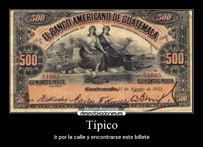 Típico -