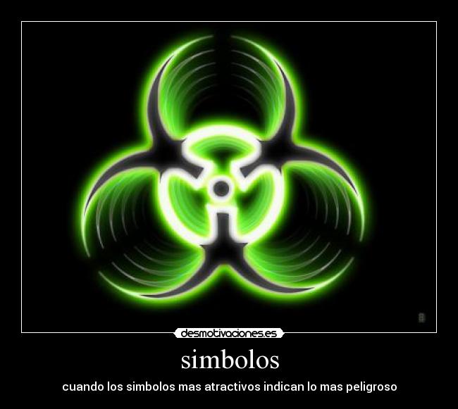 simbolos -